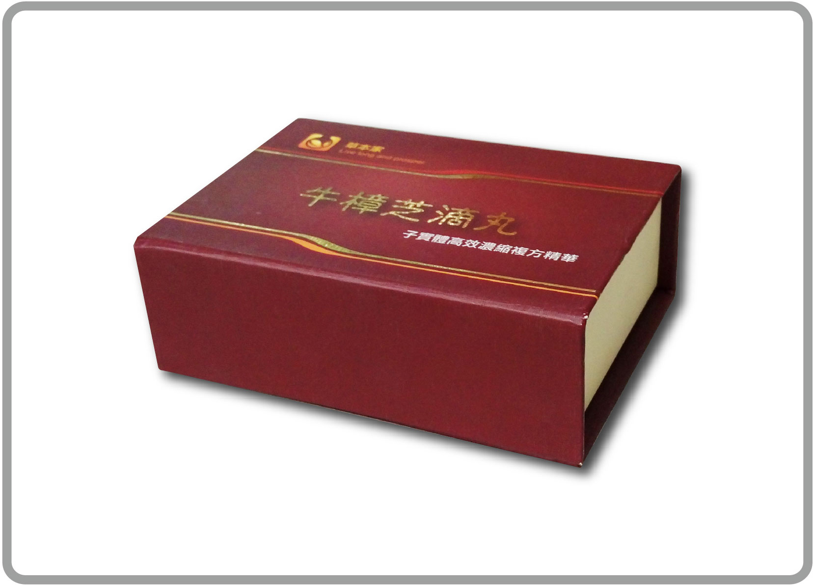 手工盒