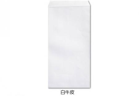 5K白牛皮公文封