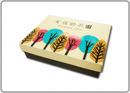 水果禮盒