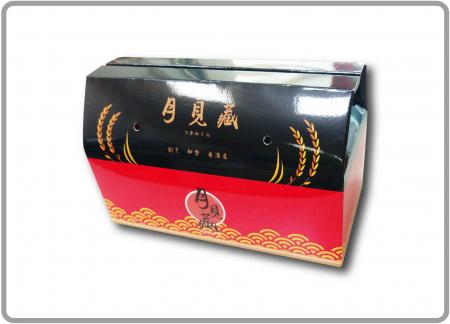 XO醬禮盒